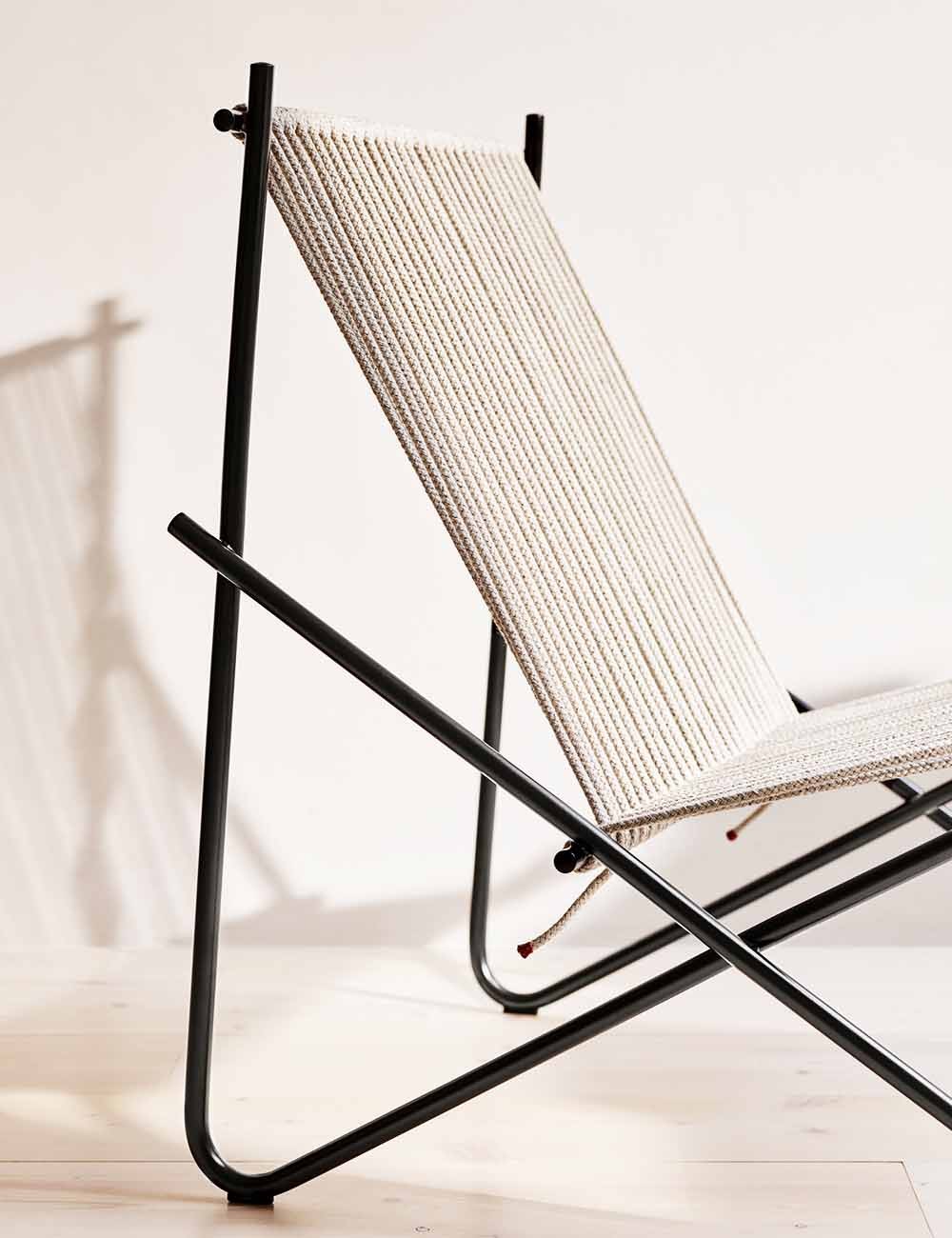 PK4™ LOUNGE CHAIR
