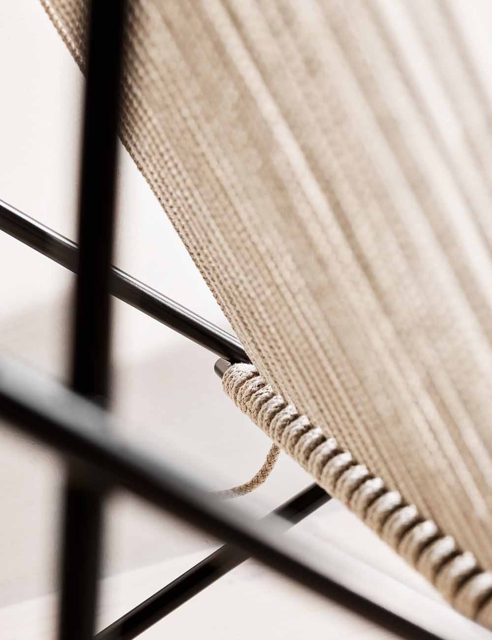 PK4™ LOUNGE CHAIR
