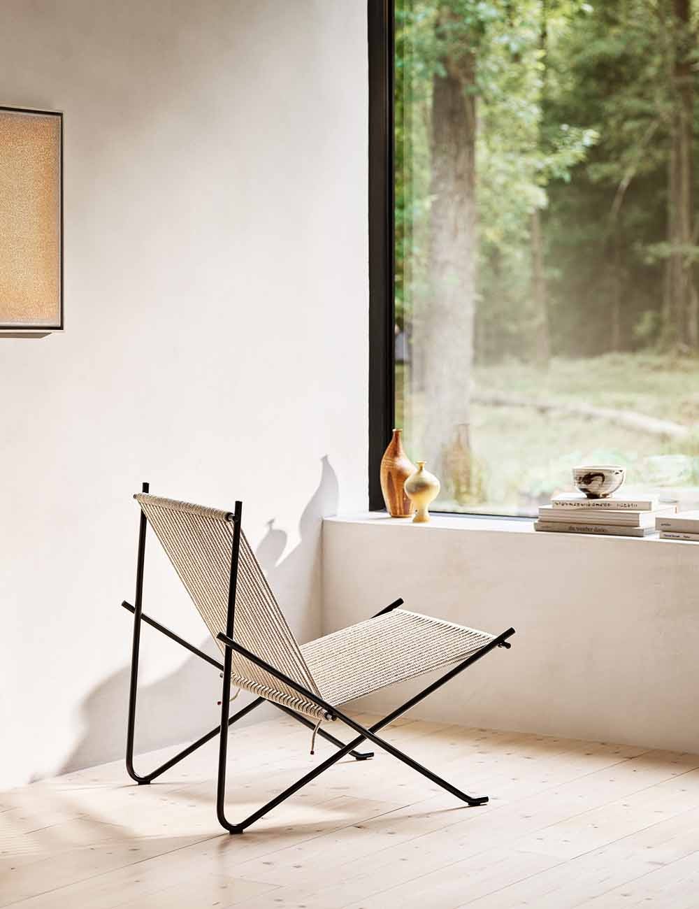 PK4™ LOUNGE CHAIR