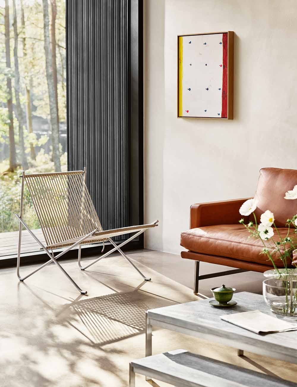 poltrona pk4™