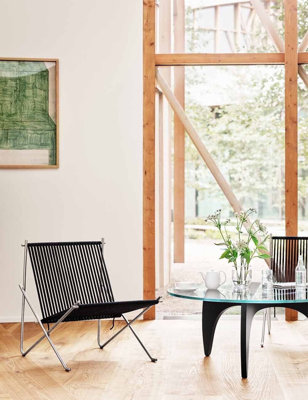 PK4™ LOUNGE CHAIR