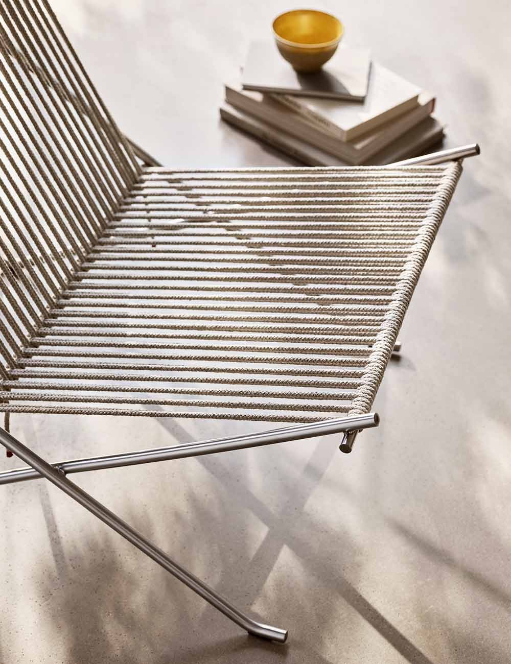 poltrona pk4™