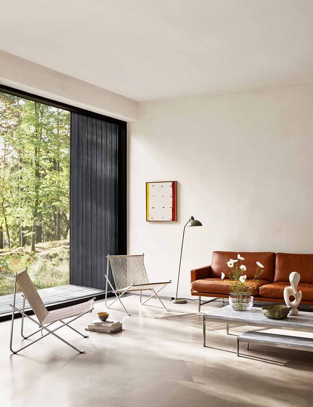 PK4™ LOUNGE CHAIR