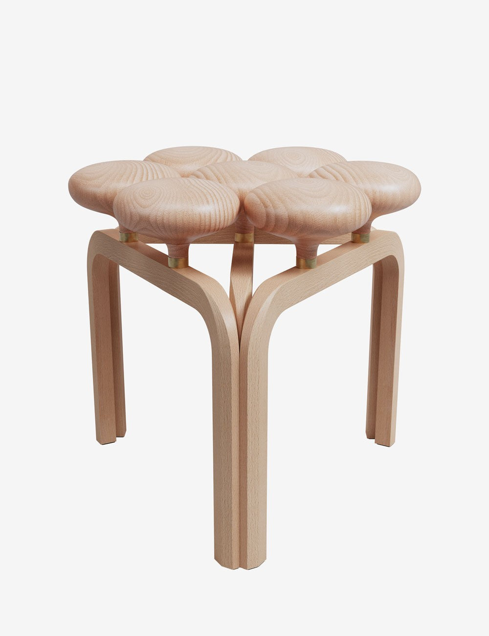 tabouret utzon