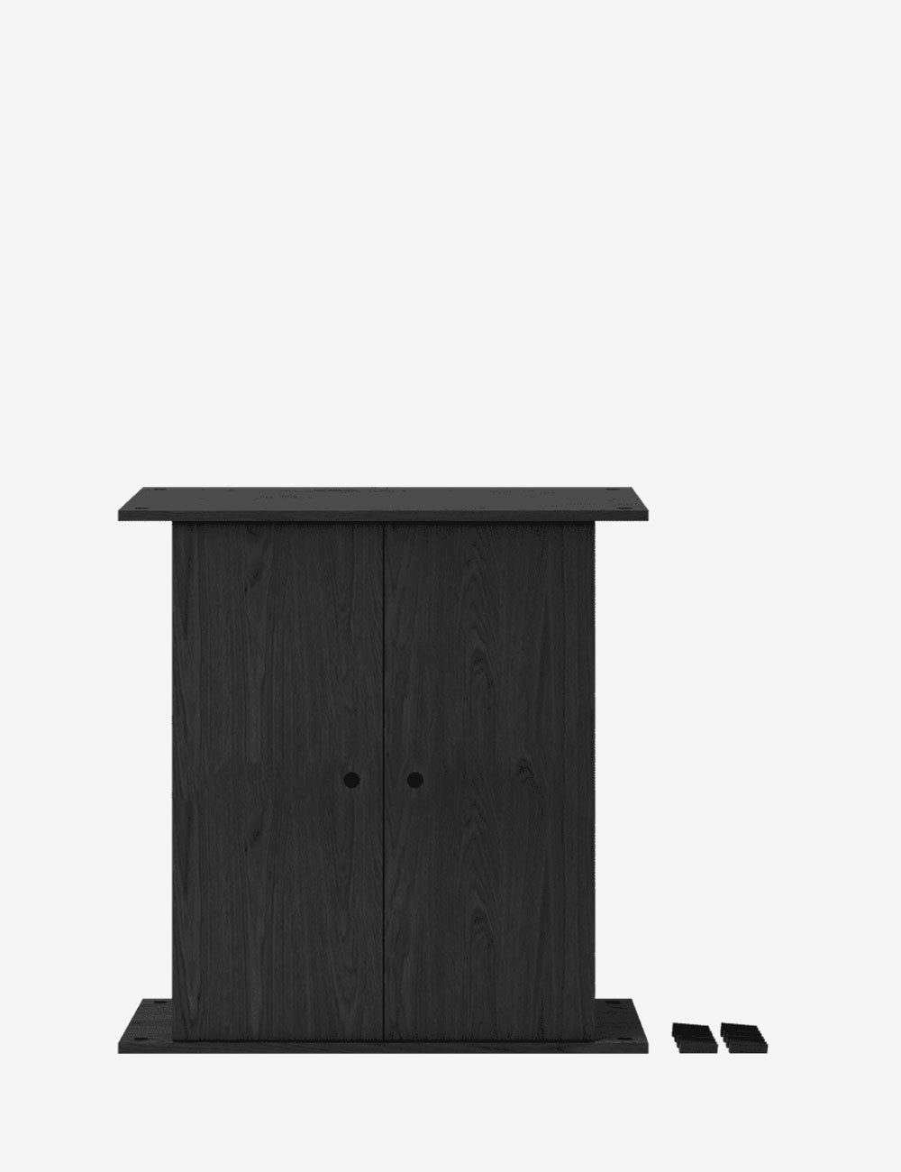 armoire haute partielle