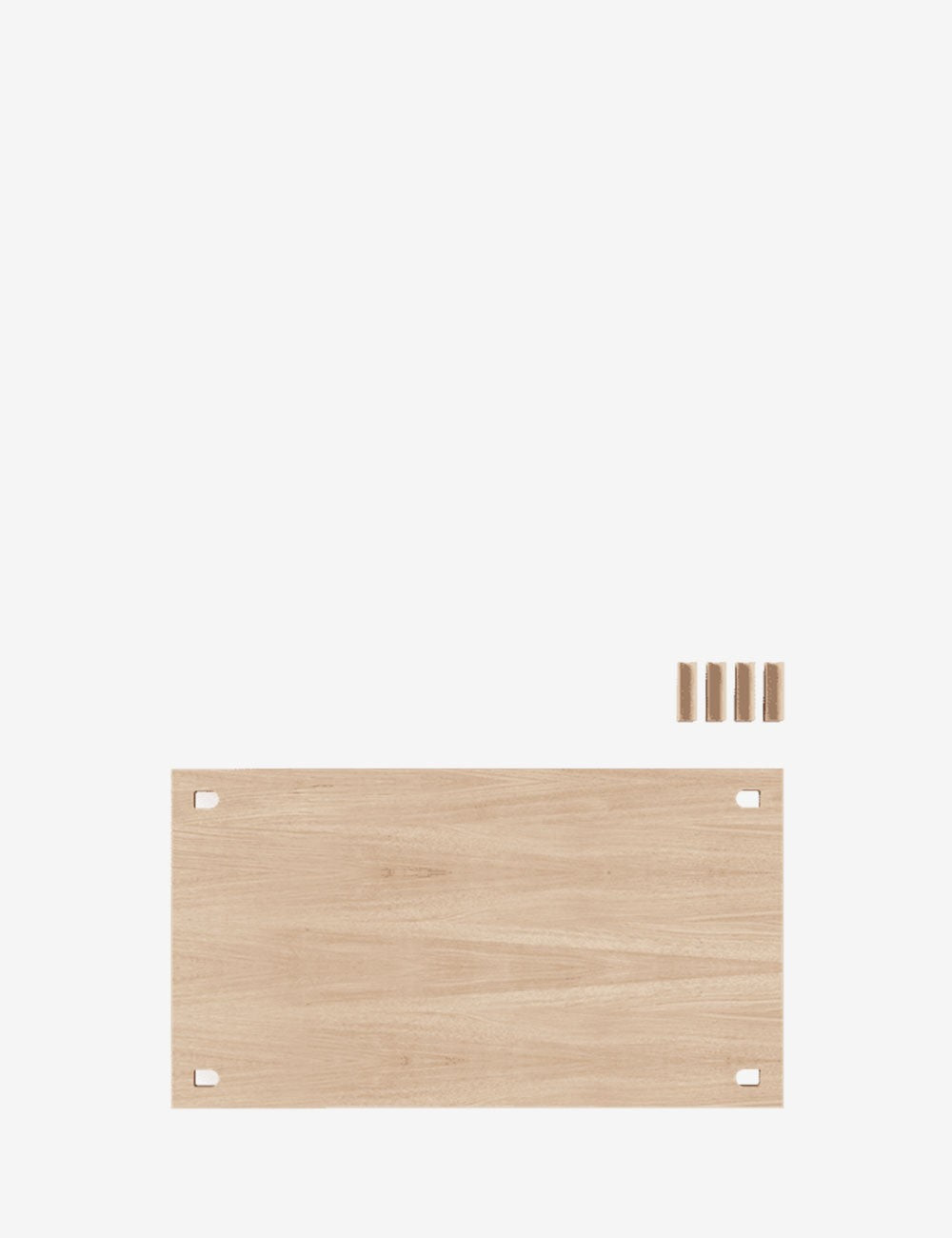 PART SHELF 65/35