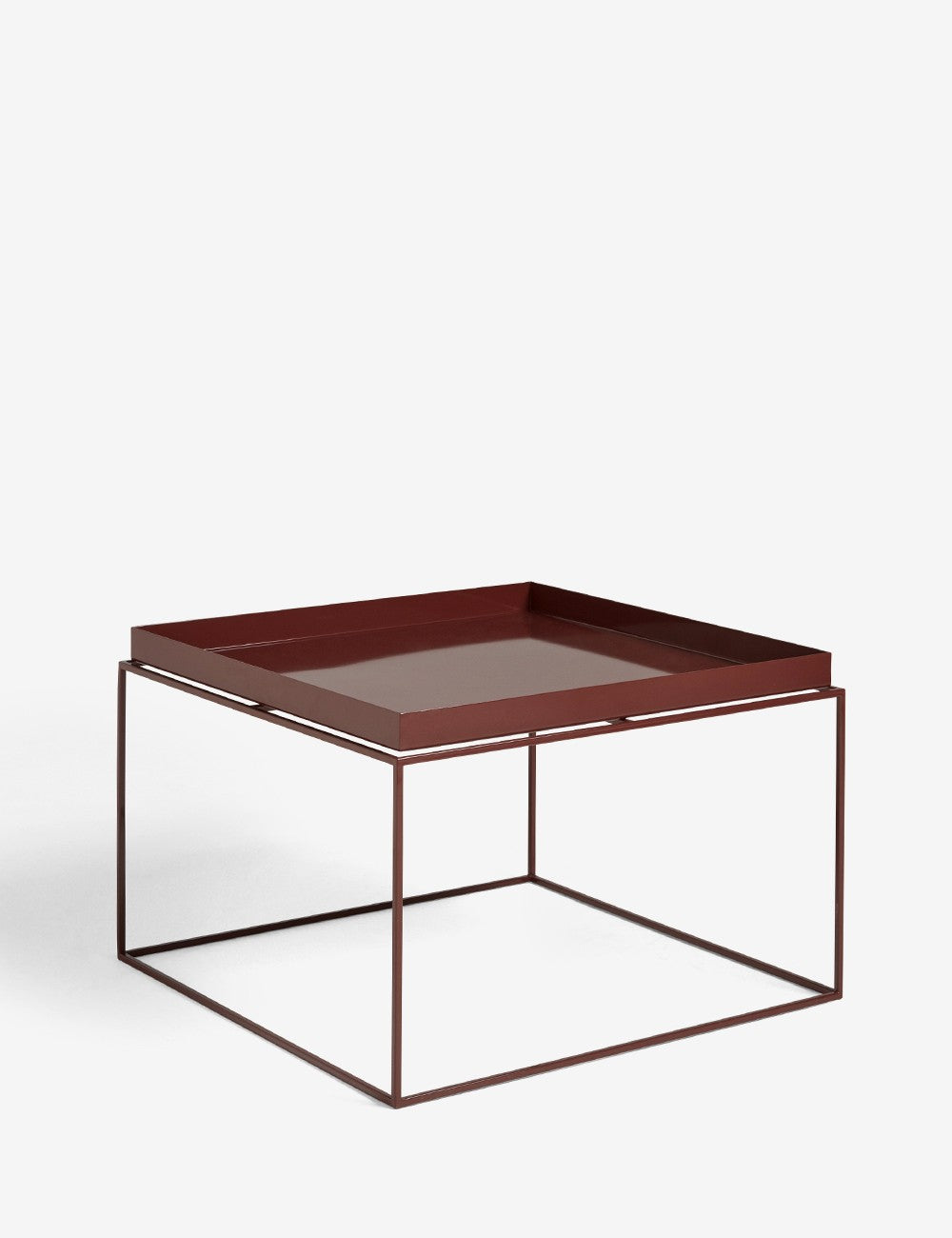 mesa tray de centro