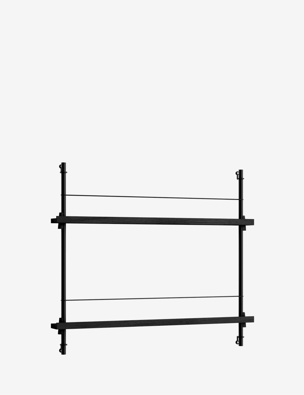 MAGAZINE SHELVING MS.65.1