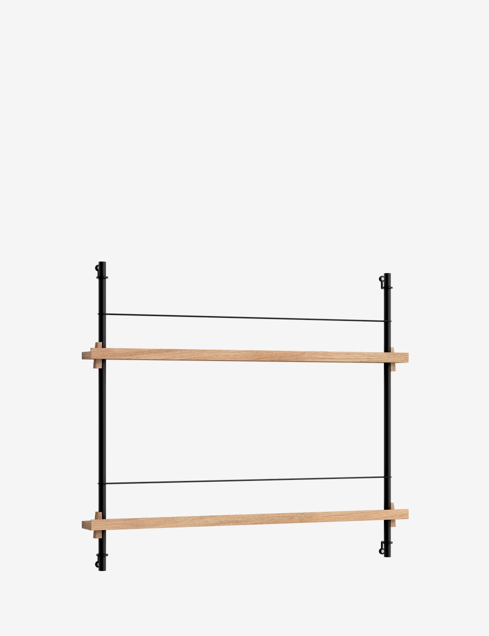 MAGAZINE SHELVING MS.65.1