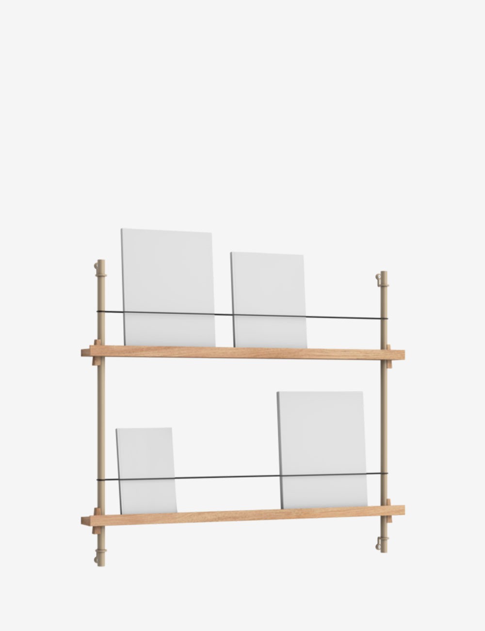 magazine shelving ms.65.1