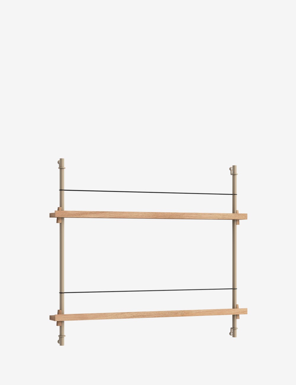 MAGAZINE SHELVING MS.65.1