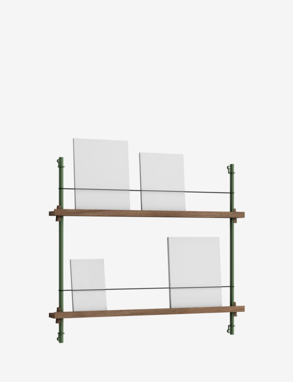 magazine shelving ms.65.1