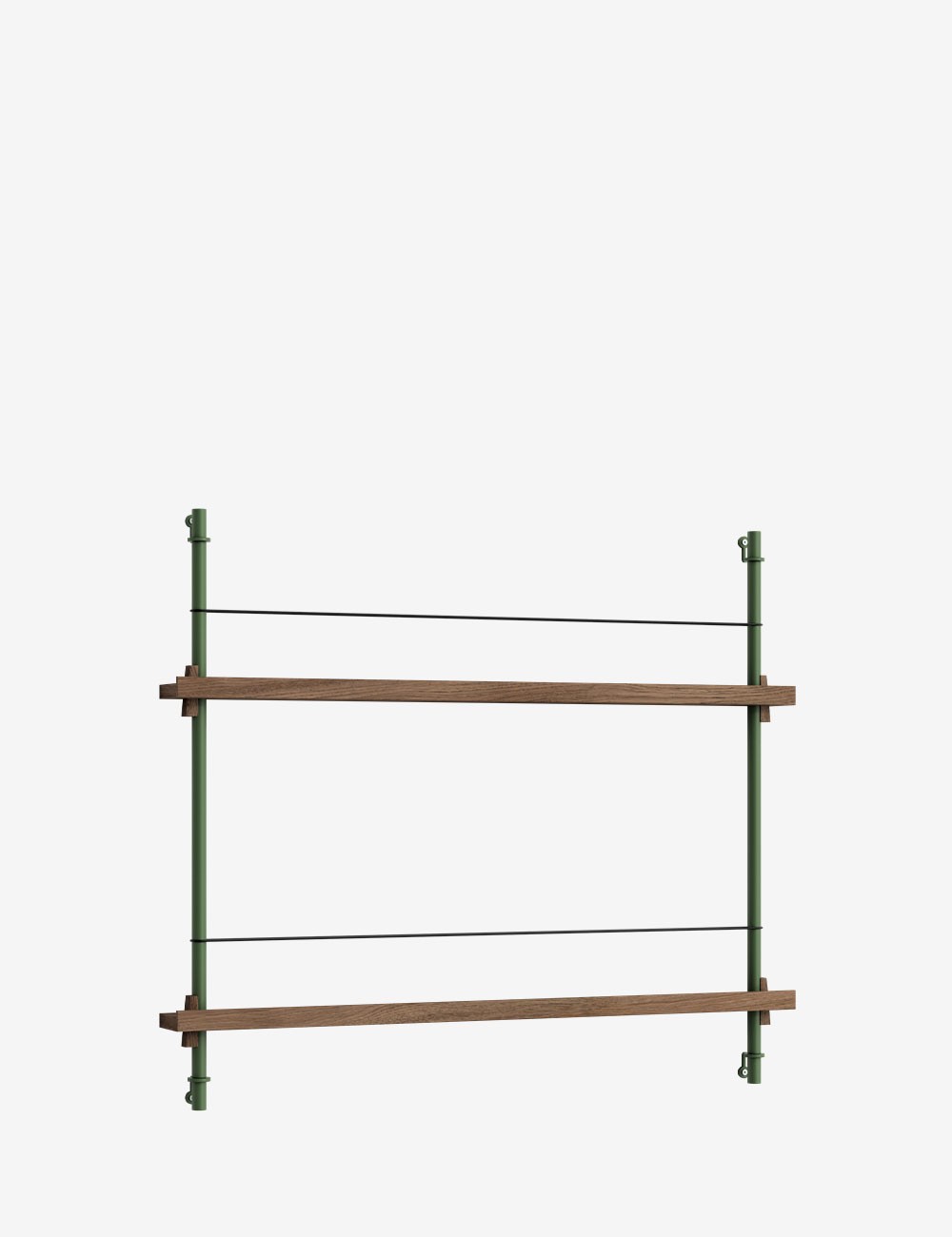 MAGAZINE SHELVING MS.65.1