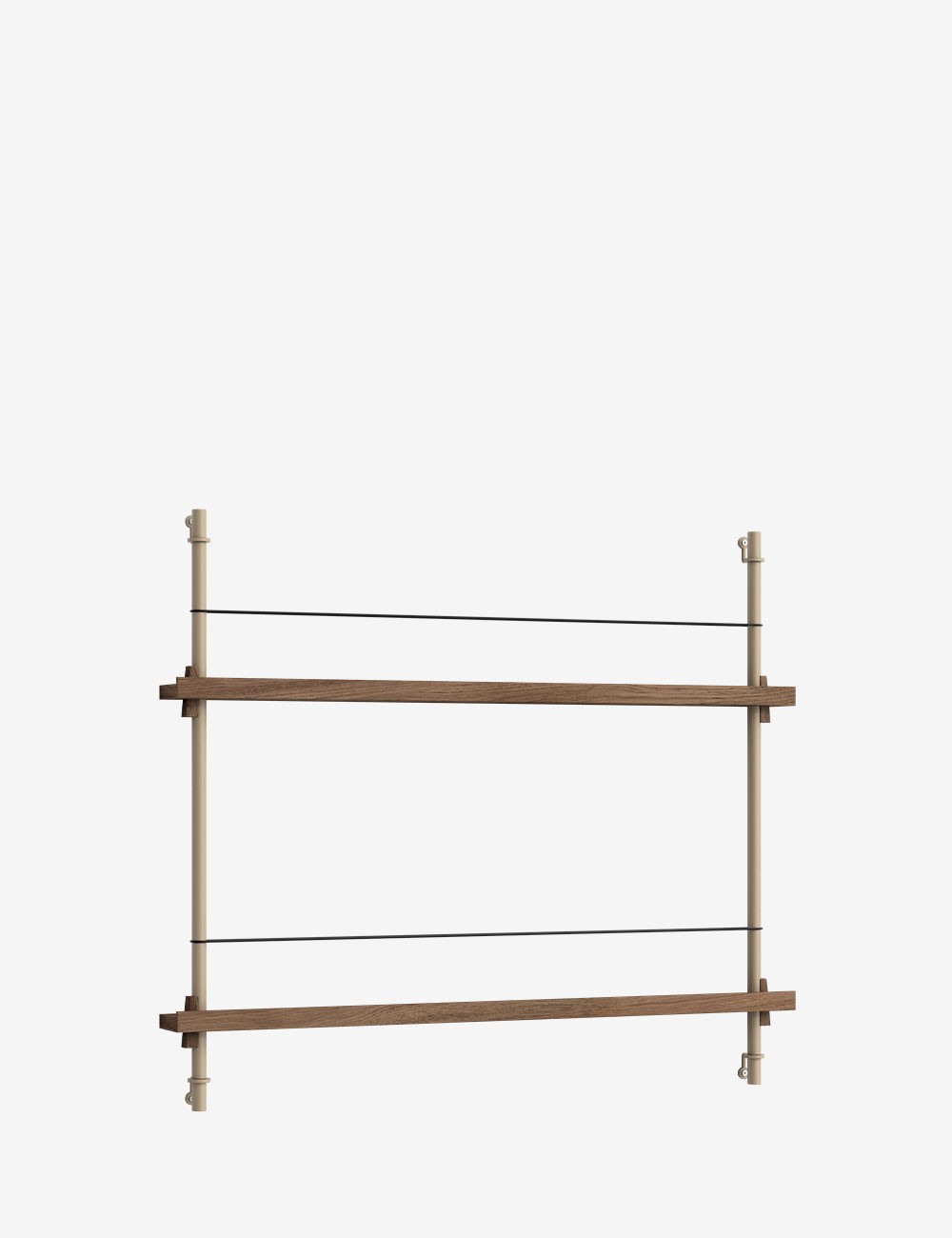 MAGAZINE SHELVING MS.65.1