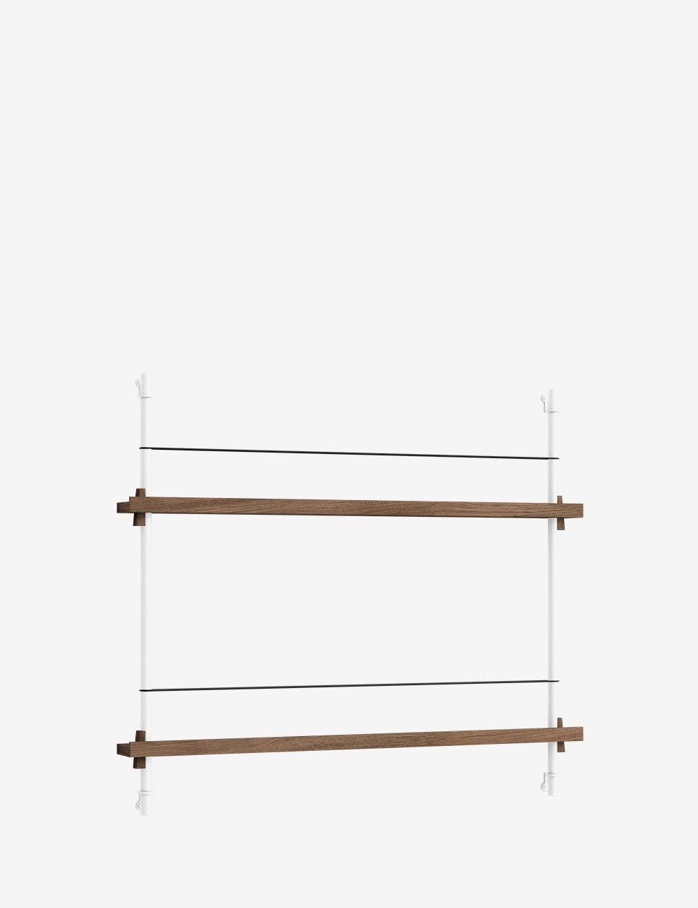 MAGAZINE SHELVING MS.65.1