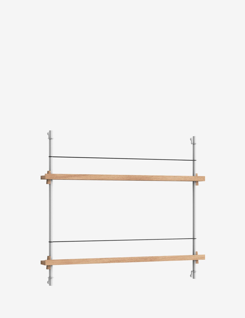 MAGAZINE SHELVING MS.65.1