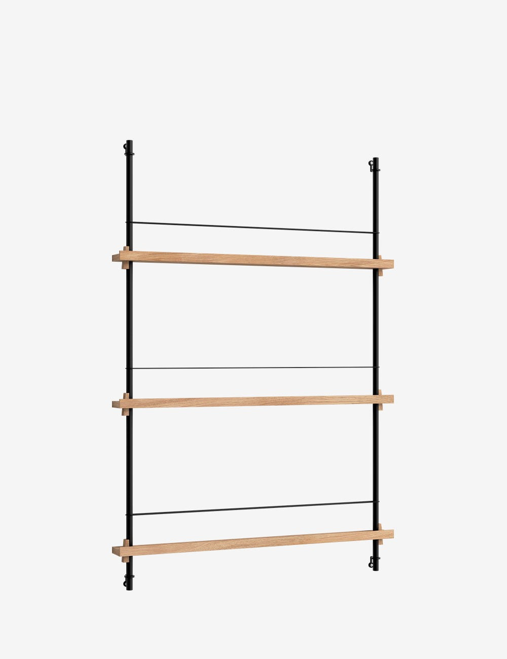 étagère à magazines ms.115.1