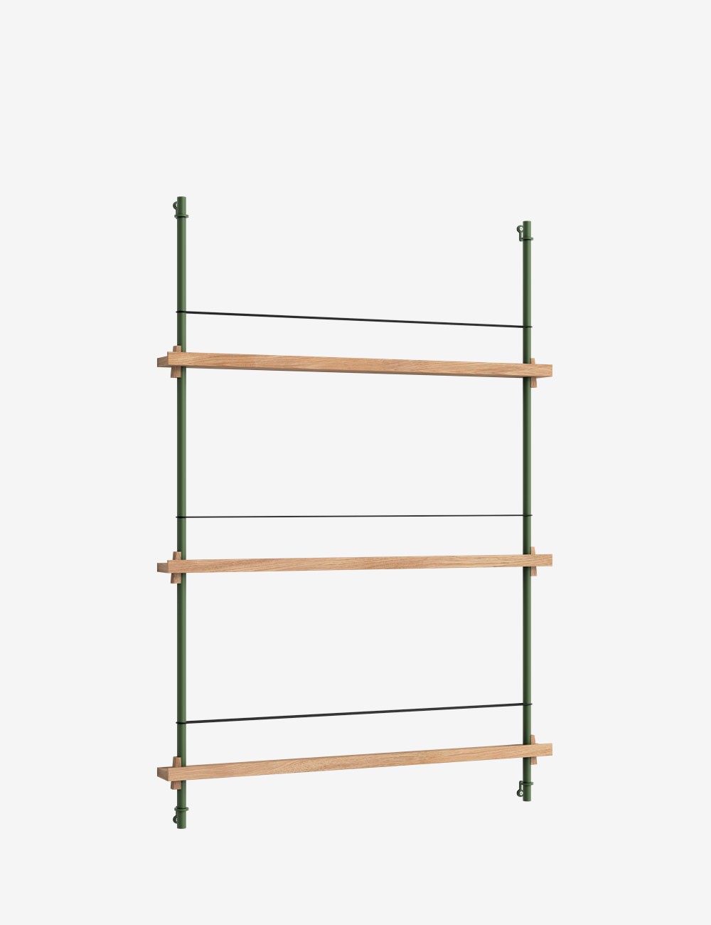 étagère à magazines ms.115.1