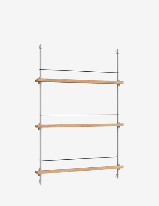 magazine shelving ms.115.1