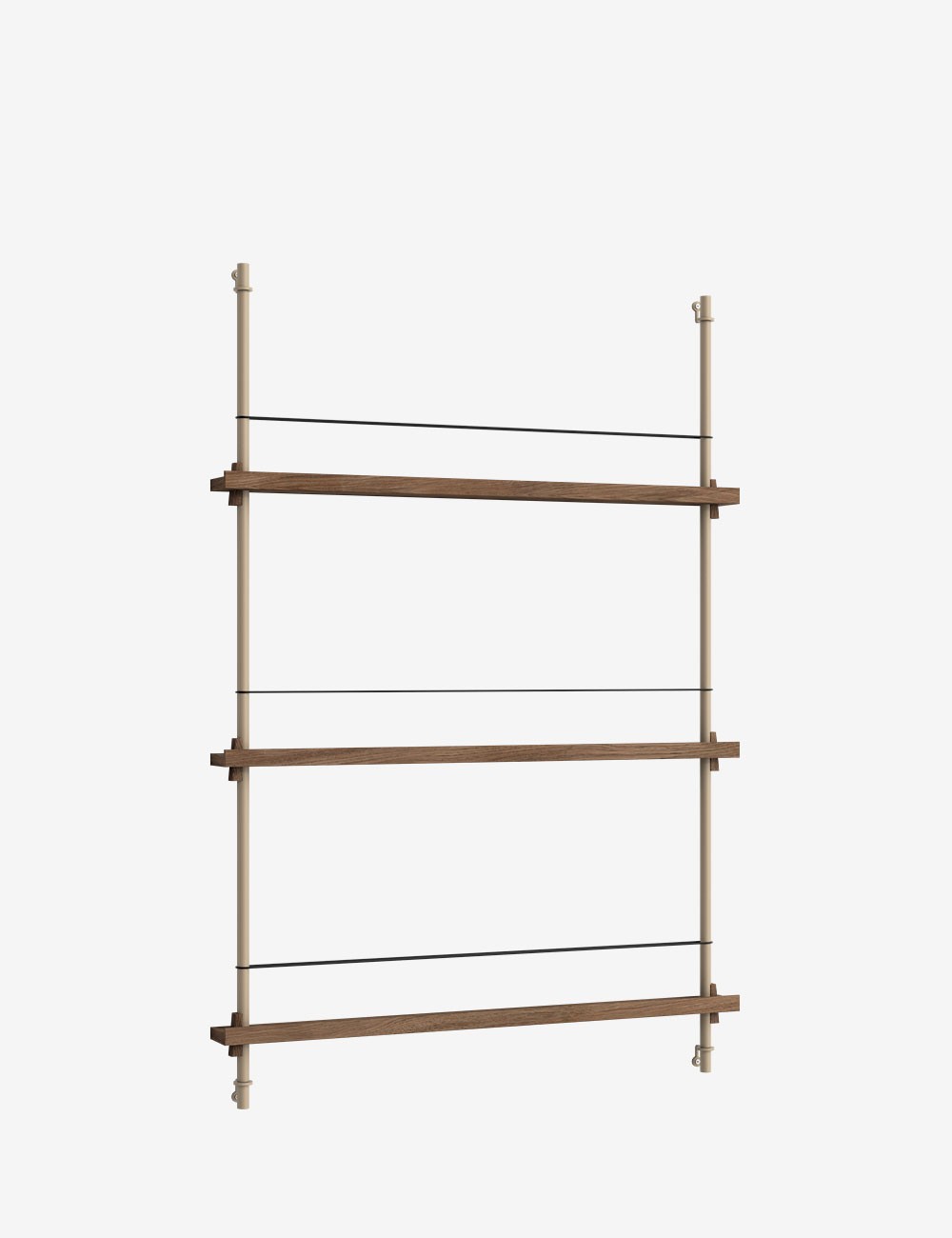 étagère à magazines ms.115.1