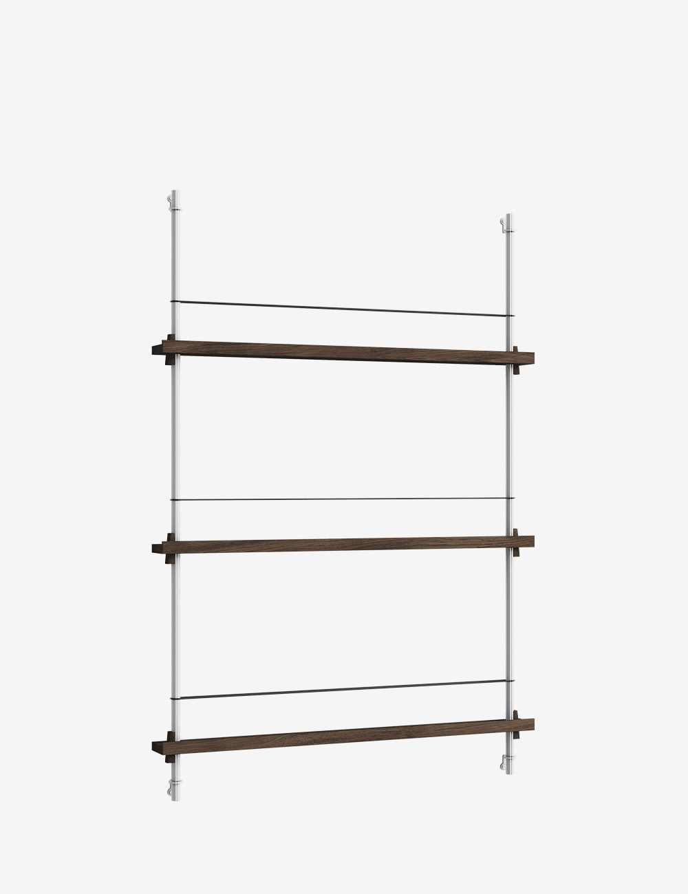scaffalatura per riviste ms.115.1