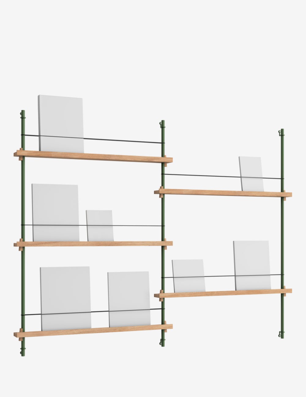 magazine shelving ms.115.2