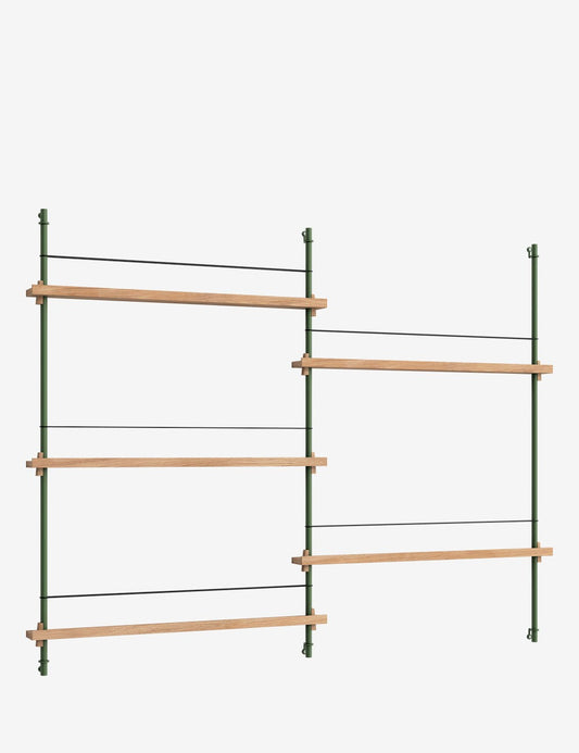 magazine shelving ms.115.2