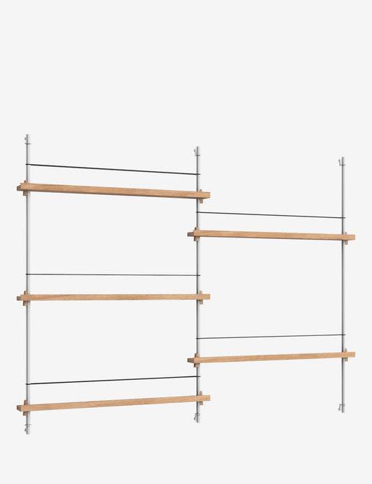 magazine shelving ms.115.2