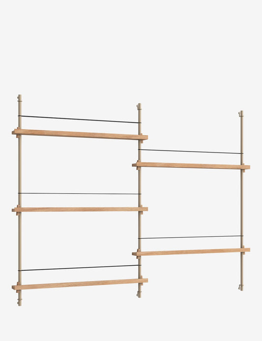 magazine shelving ms.115.2