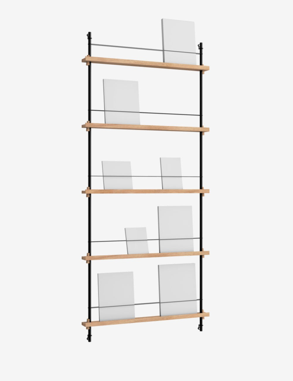 magazine shelving ms.180.1