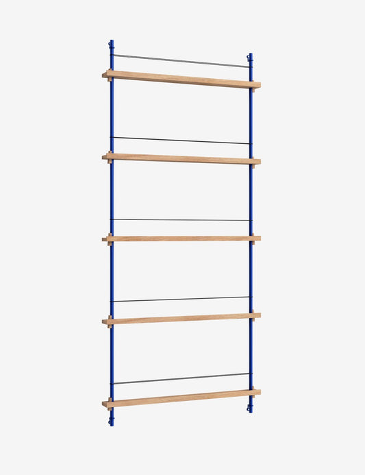 magazine shelving ms.180.1