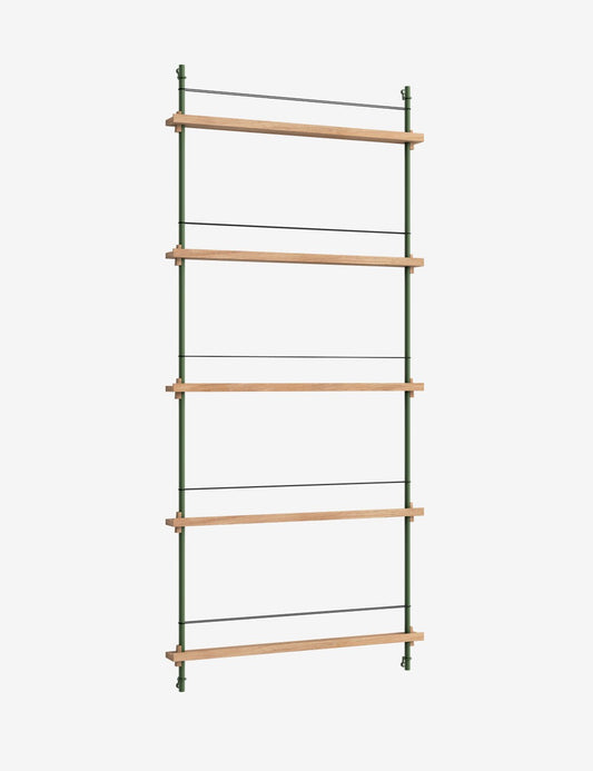 magazine shelving ms.180.1