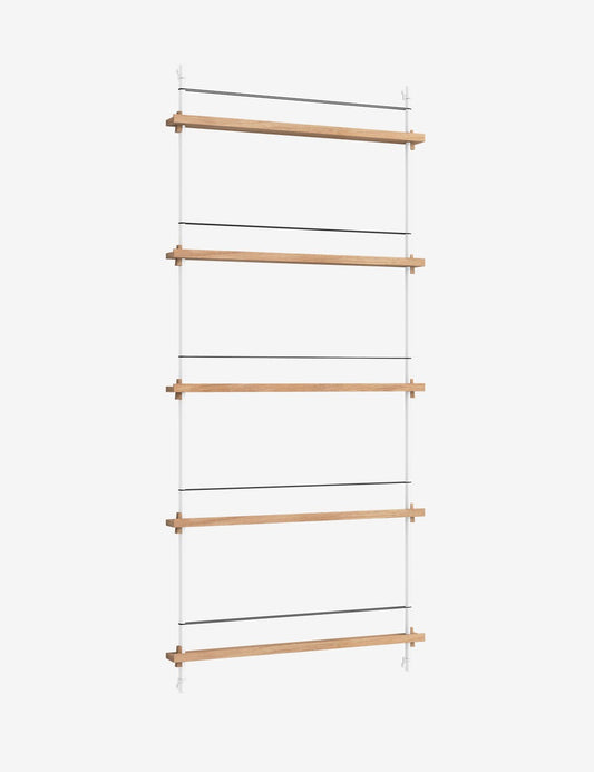 magazine shelving ms.180.1