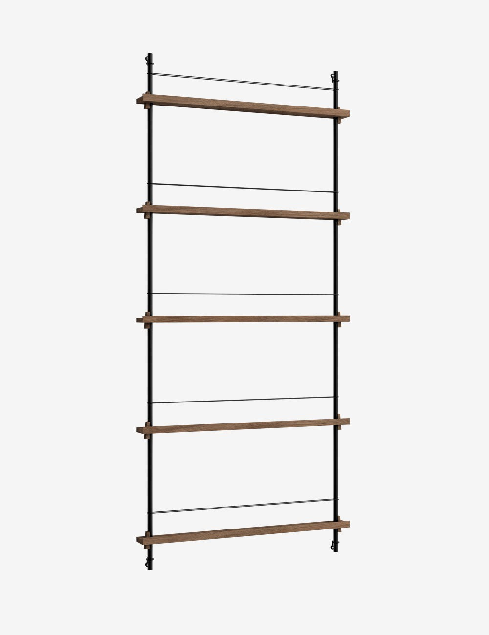 MAGAZINE SHELVING MS.180.1