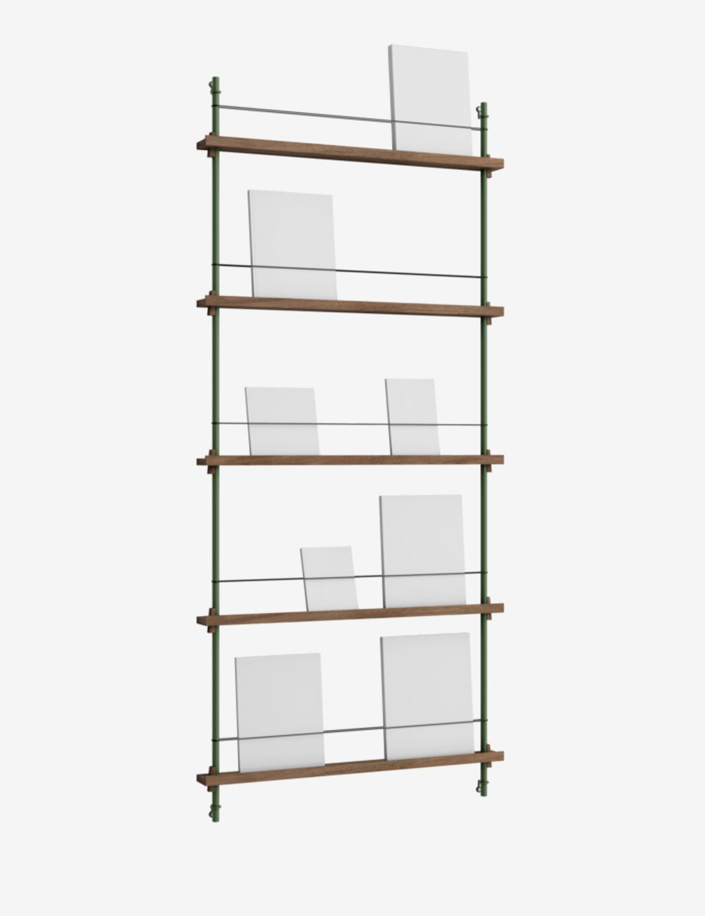 magazine shelving ms.180.1