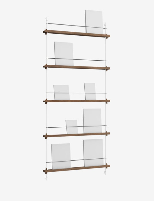 magazine shelving ms.180.1