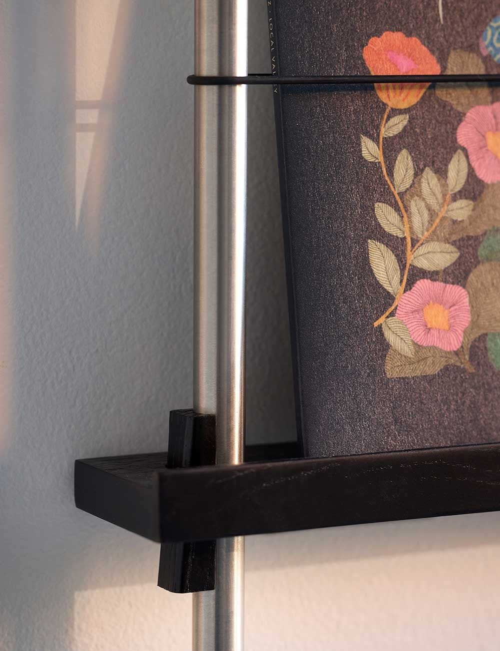 MAGAZINE SHELVING MS.180.1