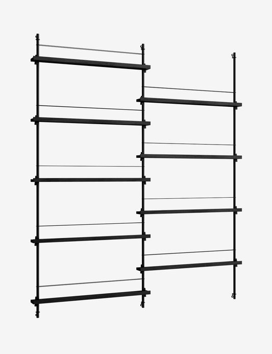 magazine shelving ms.180.2