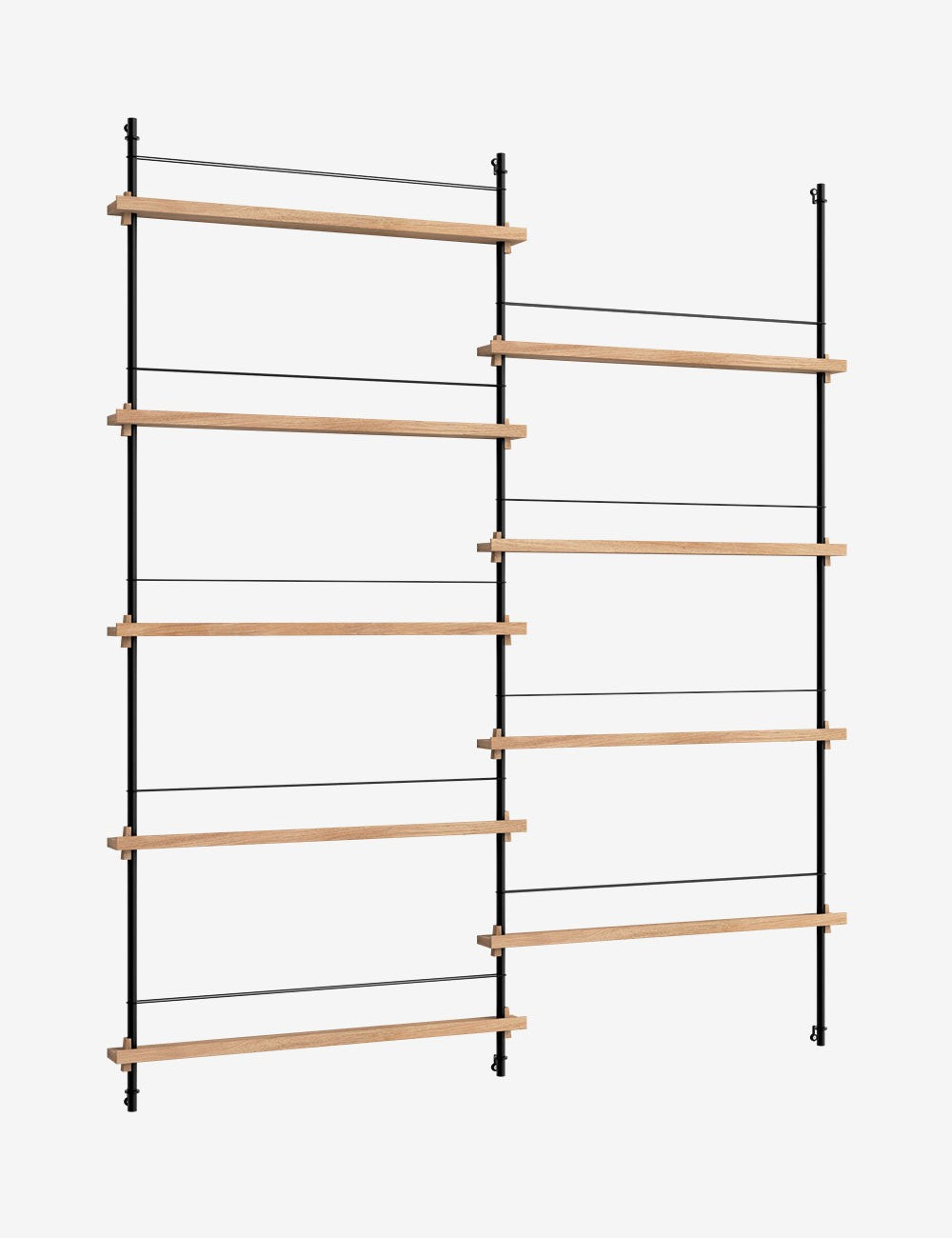 étagère à magazines ms.180.2