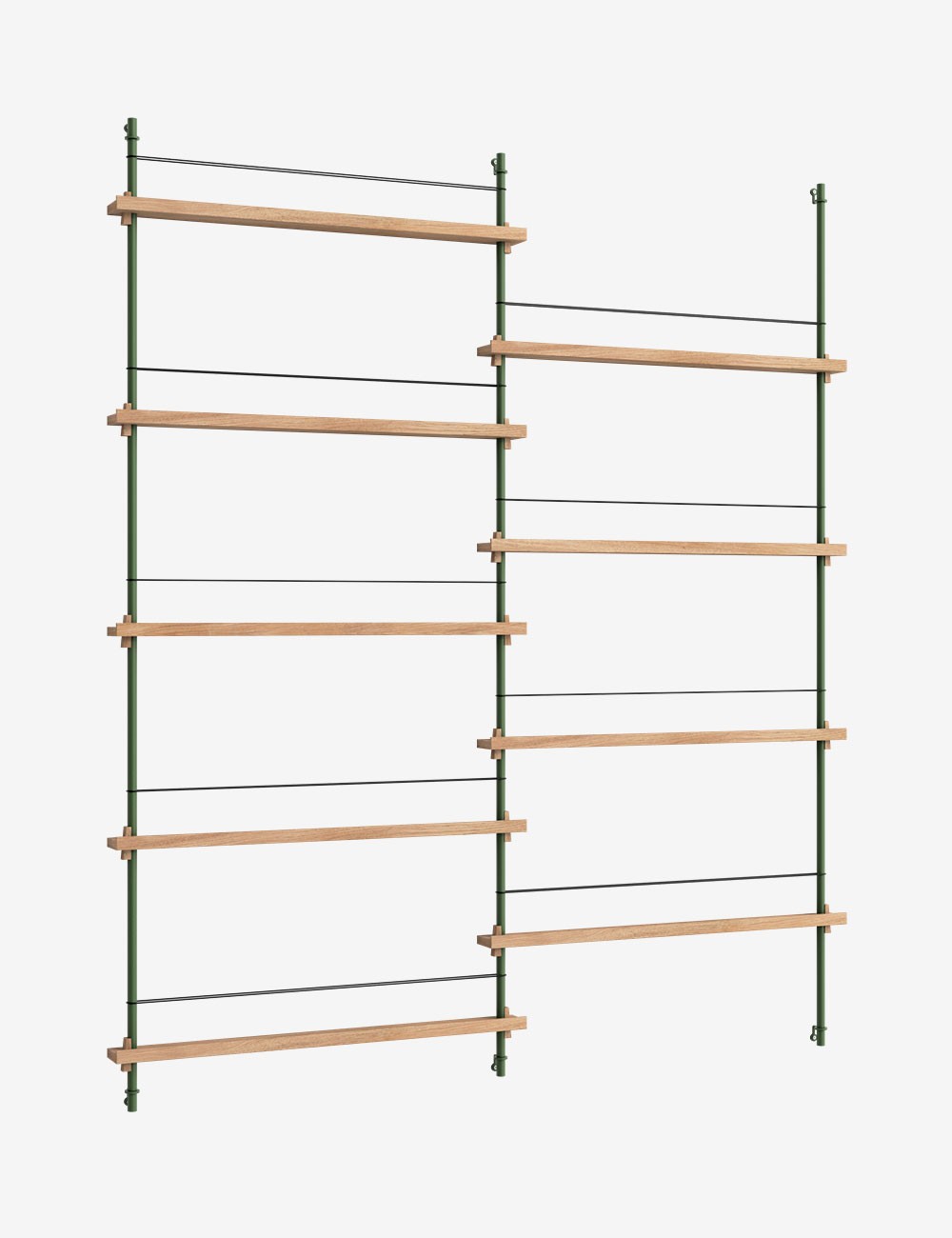 étagère à magazines ms.180.2