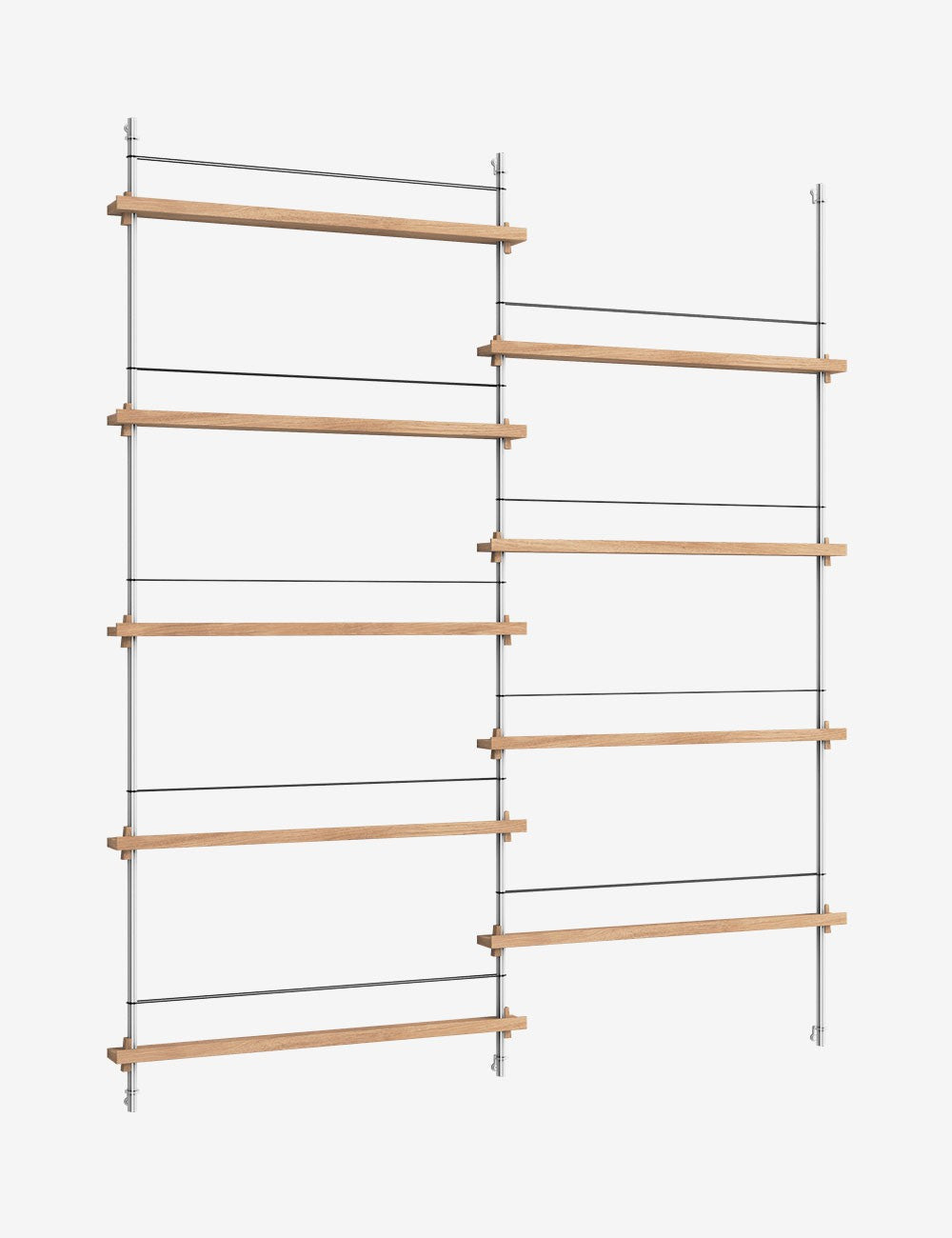 étagère à magazines ms.180.2