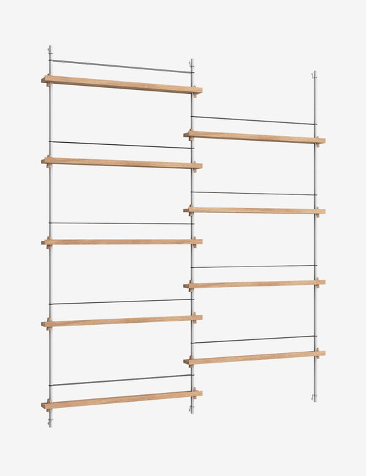 magazine shelving ms.180.2