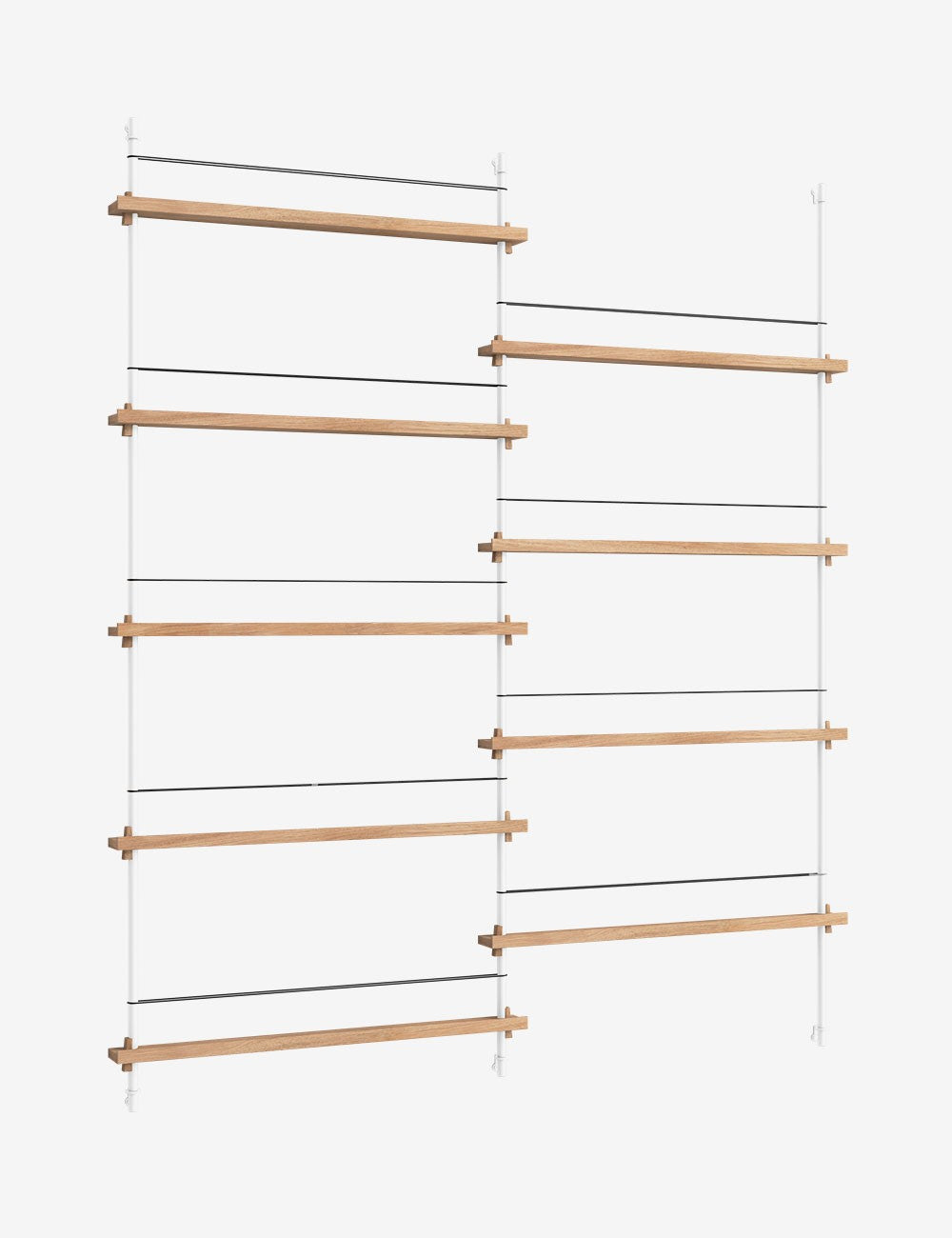 étagère à magazines ms.180.2