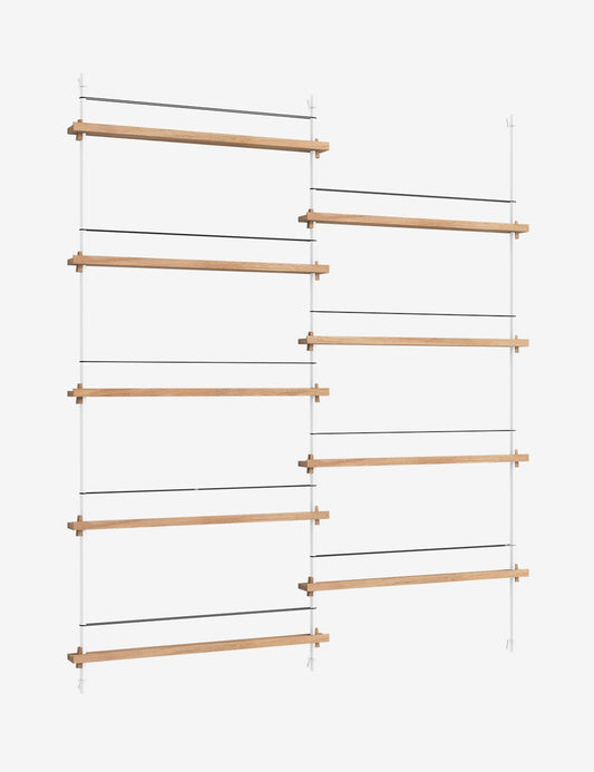 magazine shelving ms.180.2