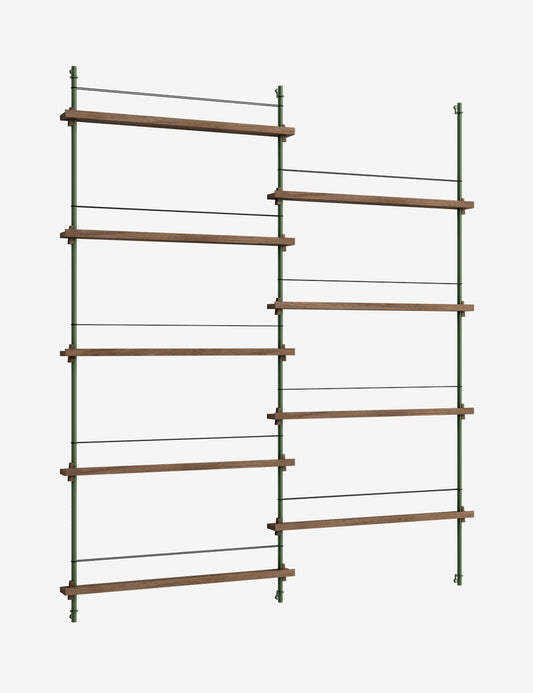 magazine shelving ms.180.2