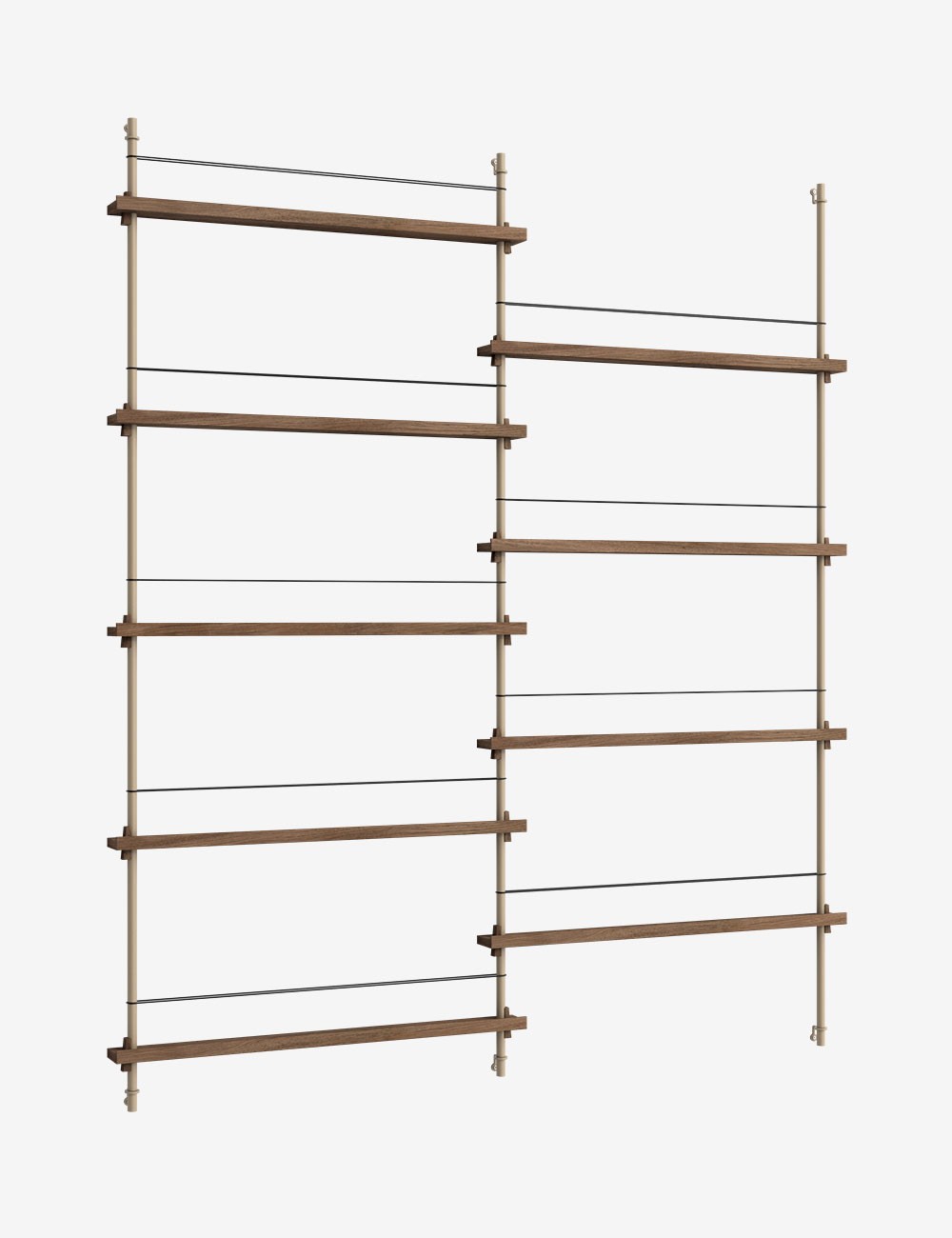 étagère à magazines ms.180.2