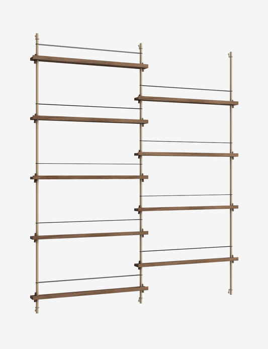 magazine shelving ms.180.2