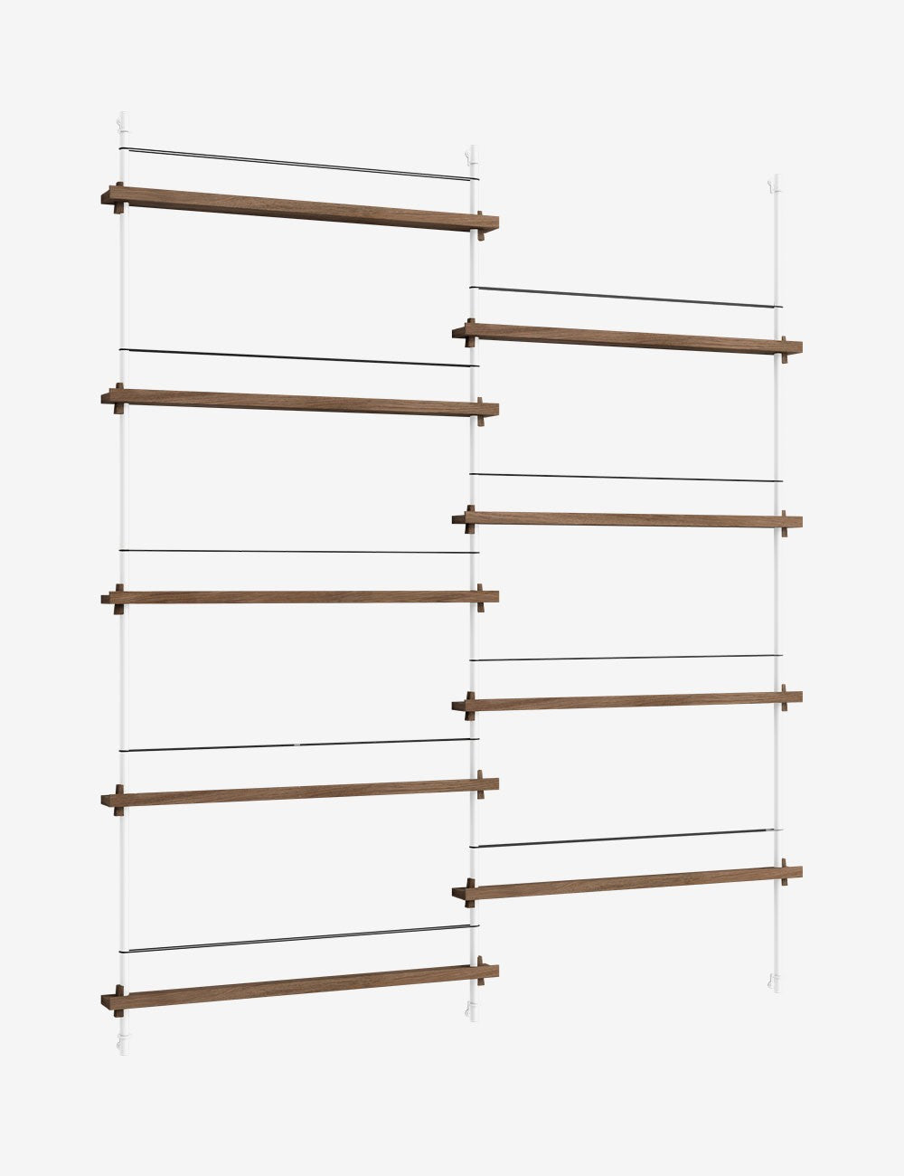 étagère à magazines ms.180.2