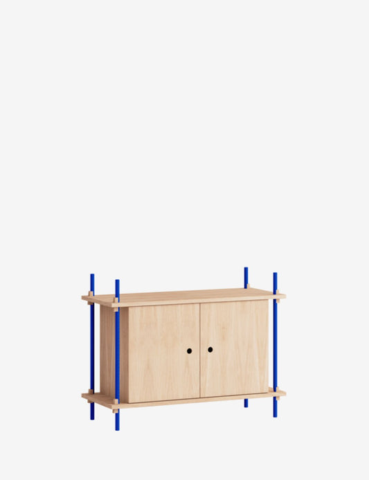 SHELVING SYSTEM s.65.1.B