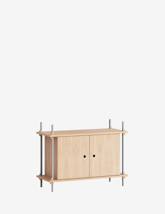 SHELVING SYSTEM s.65.1.B